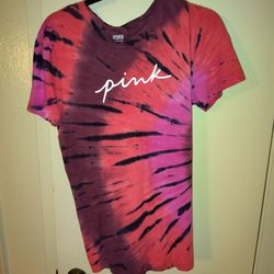VS Pink Clothing