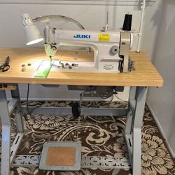 Juki-DDL-8300N Sewing Machine