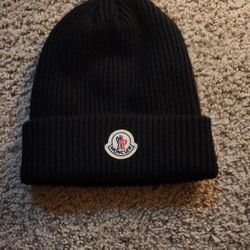 Moncler beanie