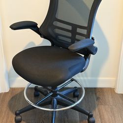 Computer chair ergonomic