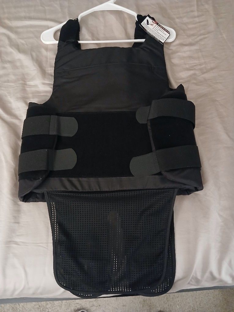 Bullet Proof Jacket