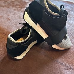 Balenciaga race runners sale hot sale