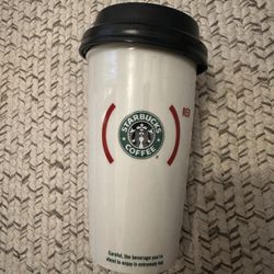 Starbucks Tumbler