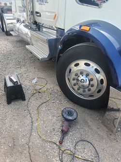 Rims Aluminio Polishing 