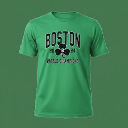 Boston Tee