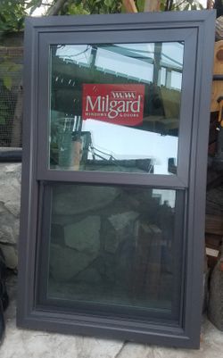 Milgard Window