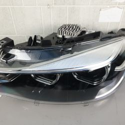 All Cars Headlight & Tail Light 