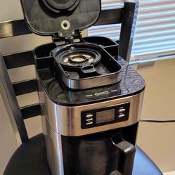 Gourami Smart Coffee Brewer 