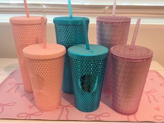 Starbucks cup