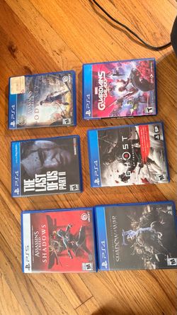 Last of us 2