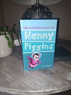 Nanny Piggins