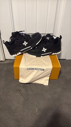 Lv shoes