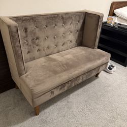 Bench For Dining Room FREE