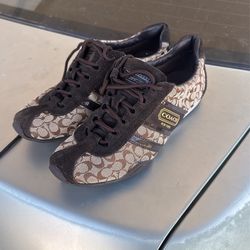 Coach Shoes