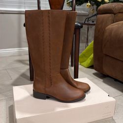 Women’s Boots