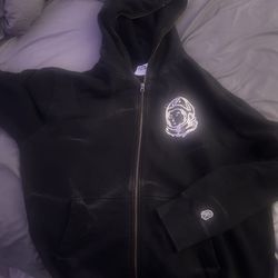 Billionaire Boys Club Full Zip