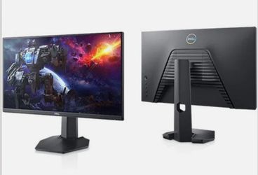 Dell S2421HGF 24" Widescreen TN LCD 144hz Monitor