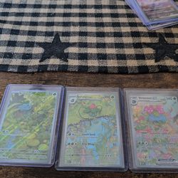 Pokemon 151 Lot