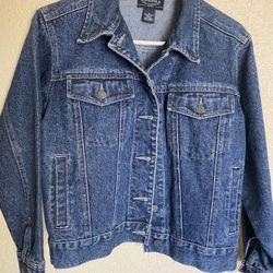 Sonoma Denim Jacket
