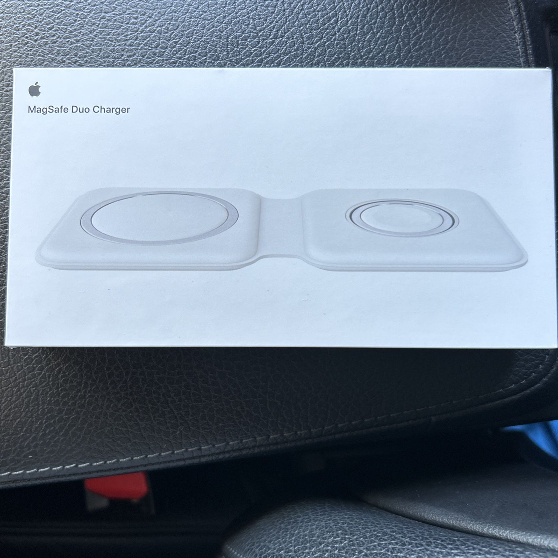 Apple MagSafe Duo Charger (Unopened Box)