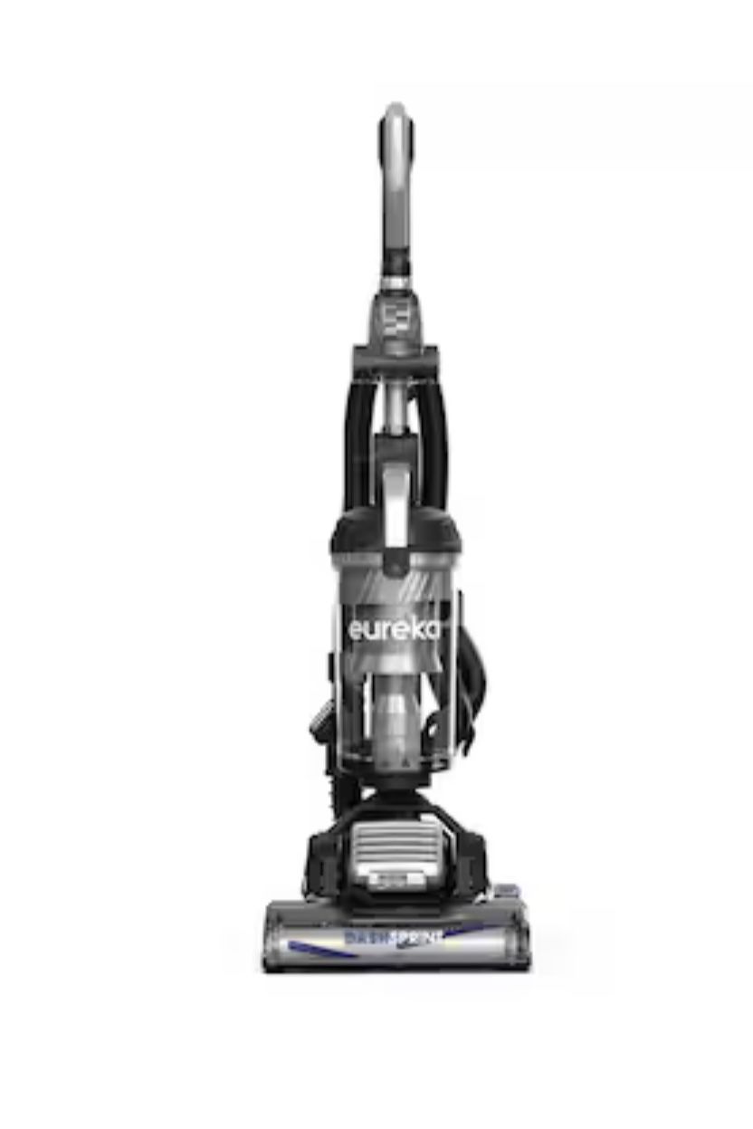 Eureka Dash Sprint Anti-Tangle Upright Vacuum Cleaner 