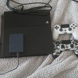 PlayStation 4 