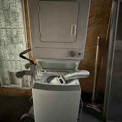 Washer Dryer COMBO Electric!