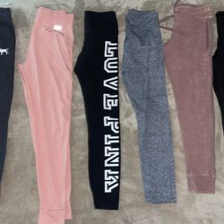 VICTORIA SECRET/PINK BUNDLE
