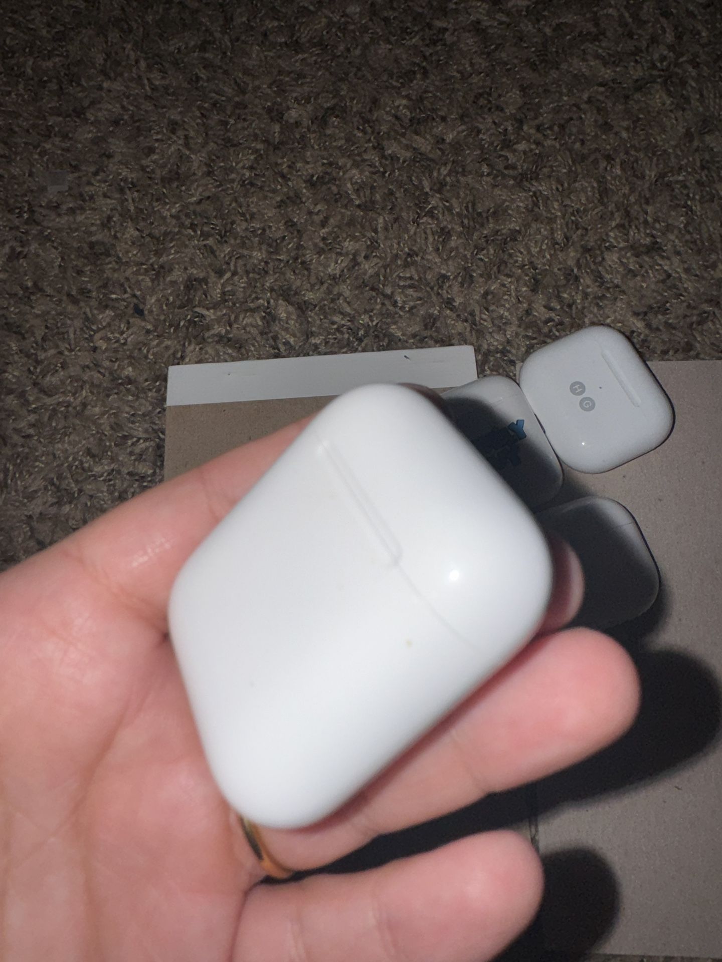 Apple Airpods