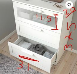 Dresser
