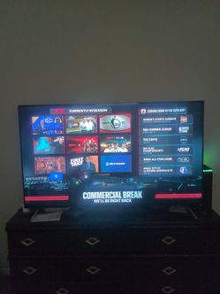 Visio TV 4K 65