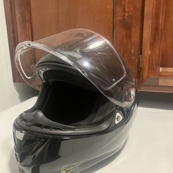 Speed And Strength Helmet 