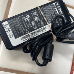 Lenovo 90w 20v Power Supply Ac Adapter