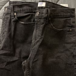 2 Pair Levis / Black