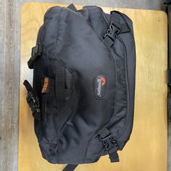 LowPro Camera Bag