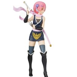 Re:Zero -Starting Life in Another World- Ram: Kunoichi Tobi Ver. Super Premium Figure