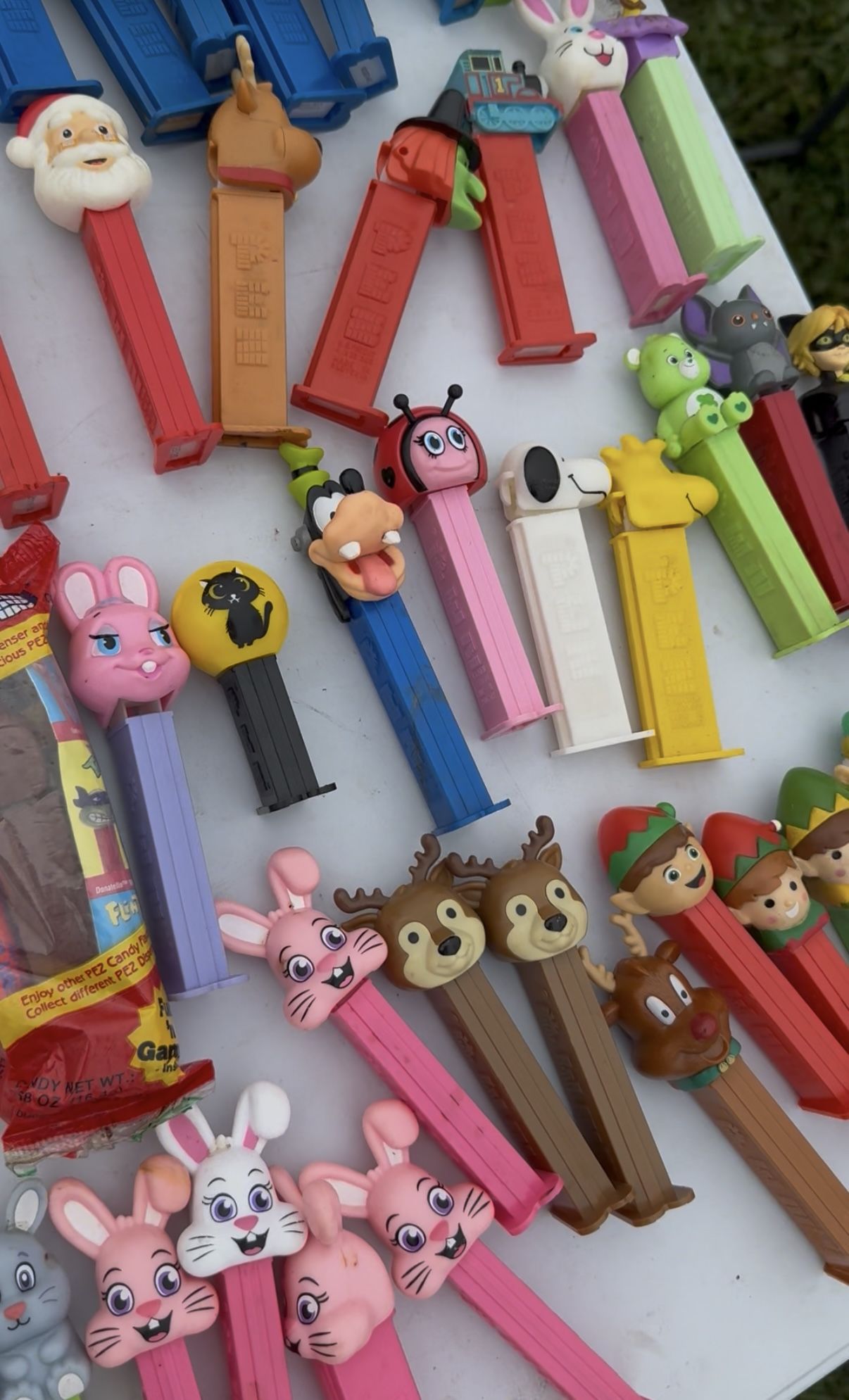 120 Pez
