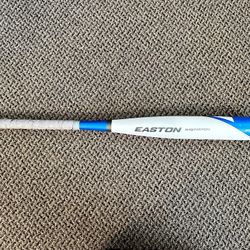 Easton FS200 Speed Brigade Aluminum Alloy Fastpitch Softball Bat 28in 18oz FP14s