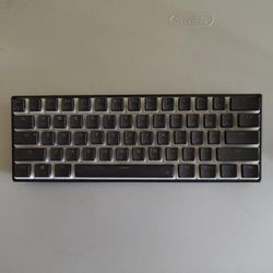 Tezarre TK61 Mechanical Keyboard