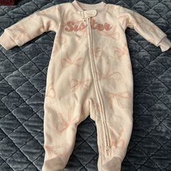 Carters Baby Girl 0-3