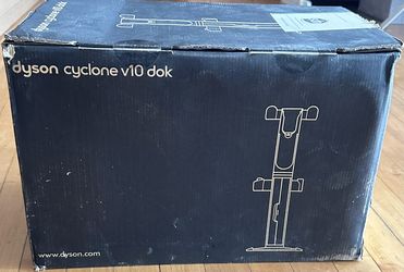 Dyson Cyclone V10 Dok (Part no. 968923-02)