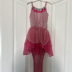 Mermaid Costume 