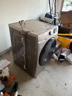 Electric dryer