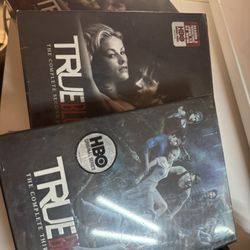 True blood