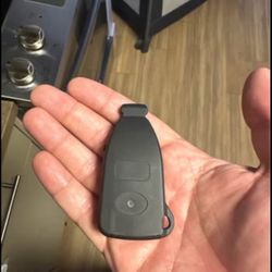 Brand New Aftermarket Lexus Key (uncut,not Programmed 
