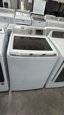 Washer lavadora