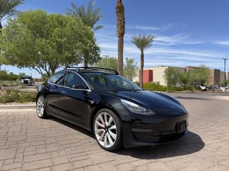 2019 Tesla Modelo 3