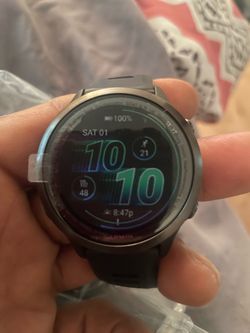 Garmin 570