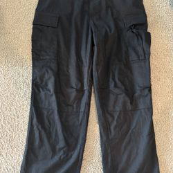 Men’s Tactical Pants Size Large 