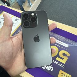 iPhone 15 Pro unlocked 